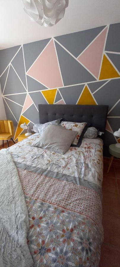 סיסטרון Appartement Cocooning A La Ferme מראה חיצוני תמונה