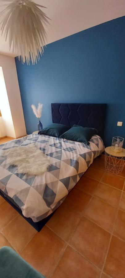 סיסטרון Appartement Cocooning A La Ferme מראה חיצוני תמונה
